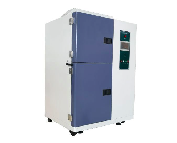 兩箱式冷熱沖擊試驗箱