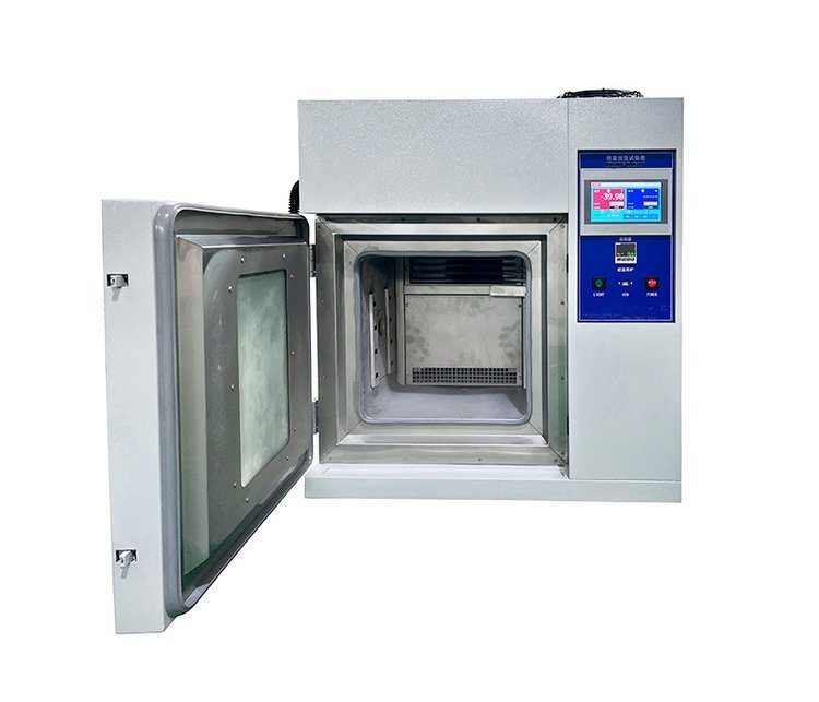 桌上型恒溫恒濕試驗箱