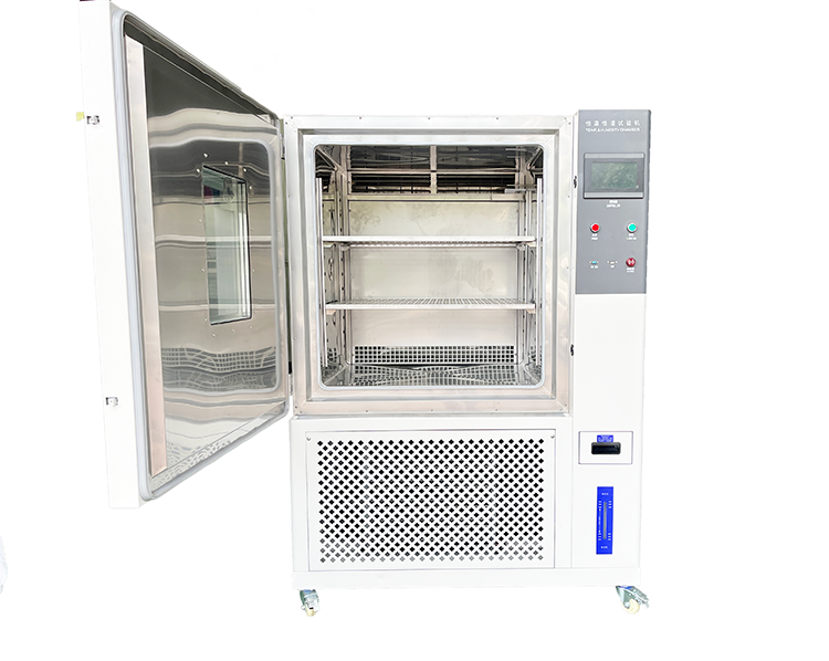 恒溫恒濕試驗箱