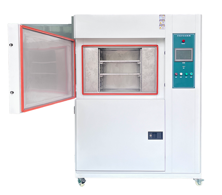 三箱式冷熱沖擊試驗箱