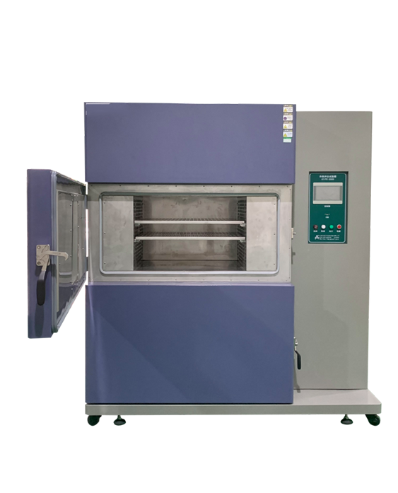 三箱式冷熱沖擊試驗機