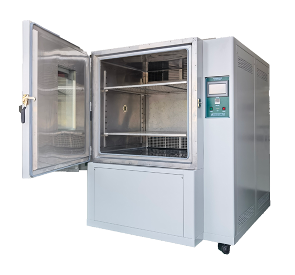 快速溫度變化試驗箱