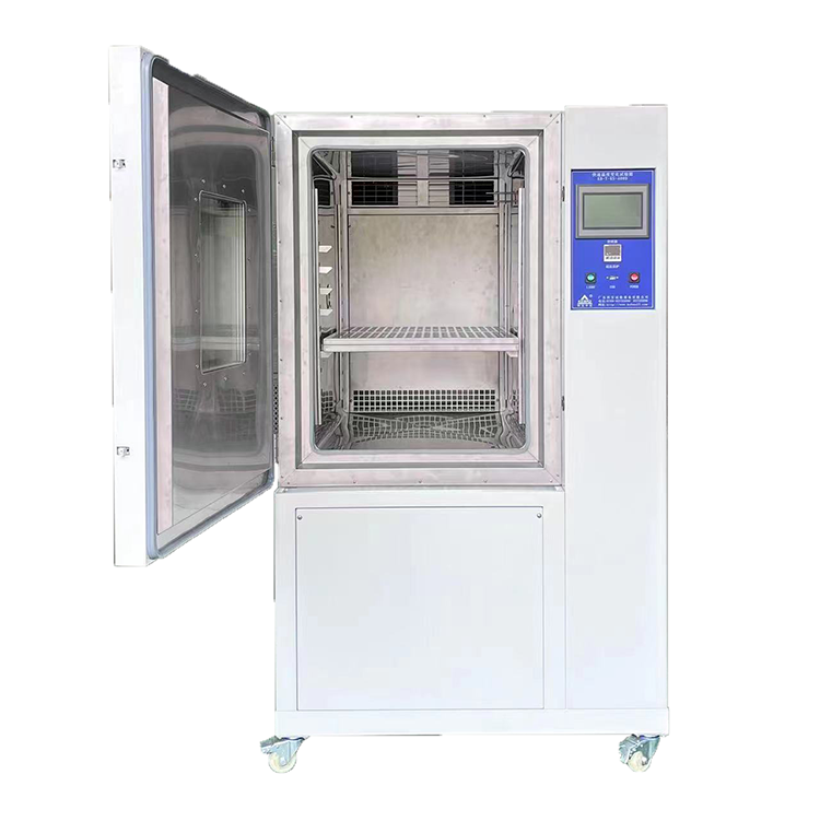 小型快速溫度變化試驗箱