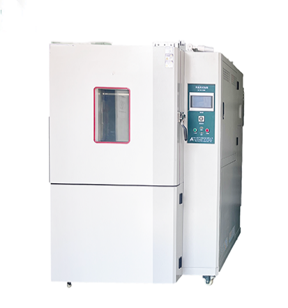 快速溫度變化試驗箱