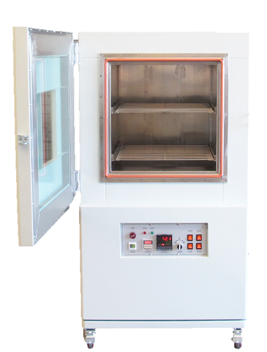 高溫烘箱