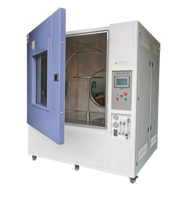 IP-34淋雨試驗箱