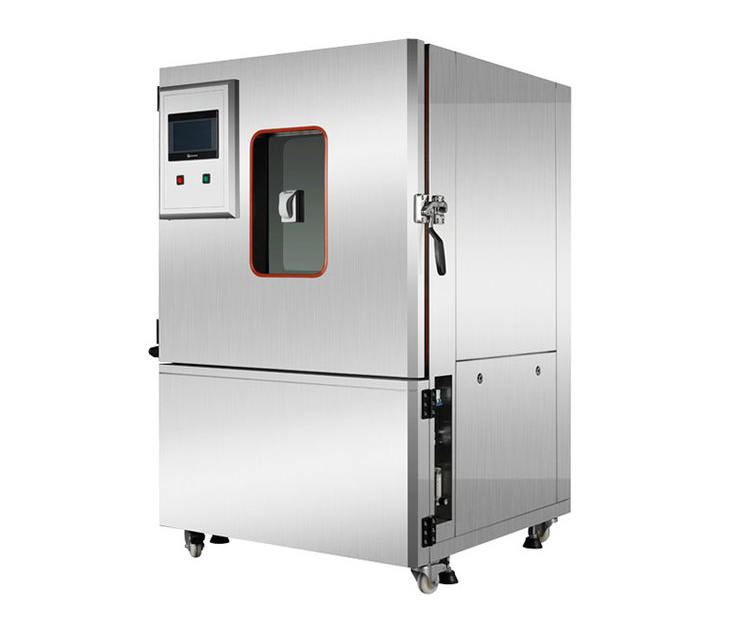 砂塵防塵試驗箱