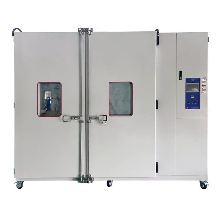 步入式恒溫恒濕試驗房