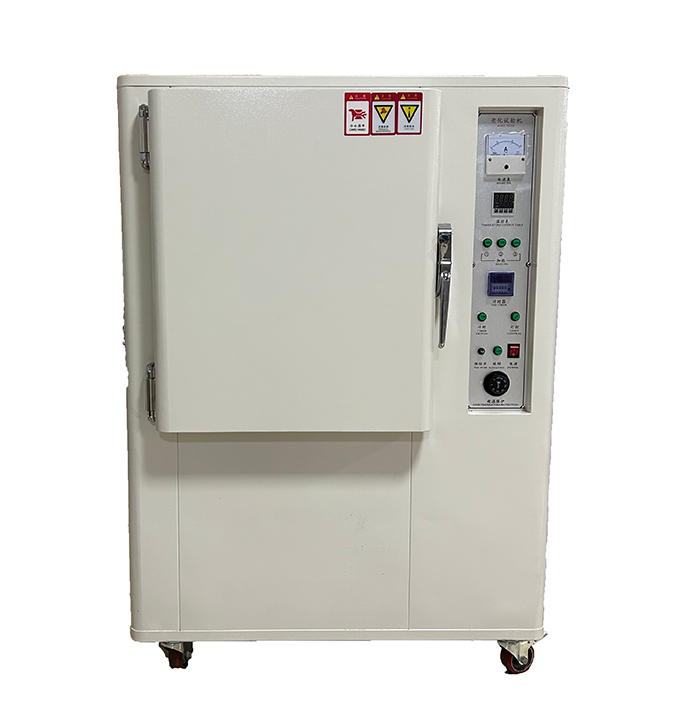 耐黃變老化試驗箱