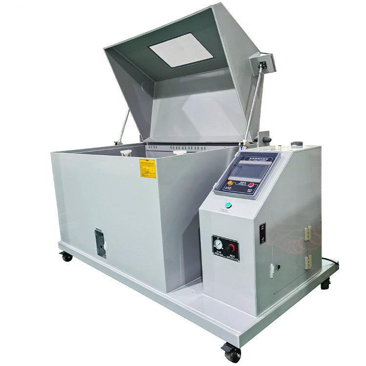  復合式鹽霧試驗箱