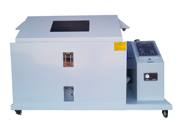 精密型鹽霧試驗箱