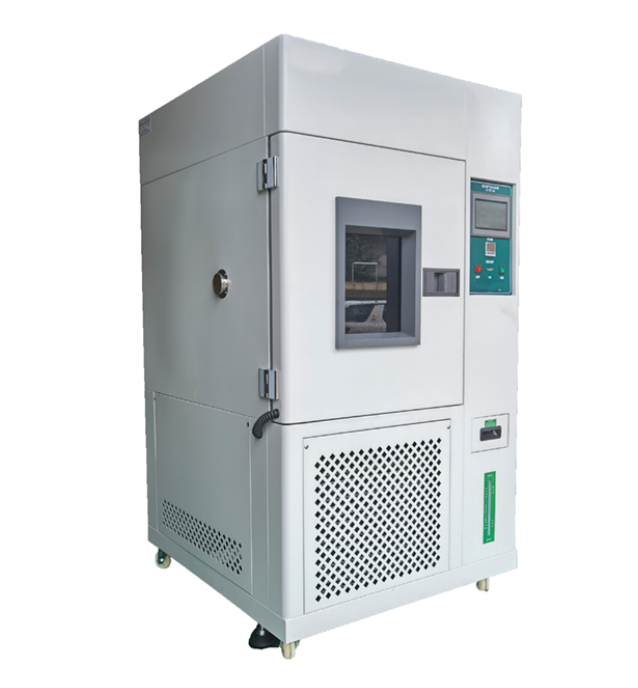 氙燈耐氣候試驗箱