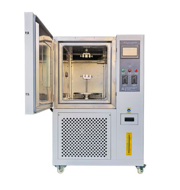 氙燈老化試驗箱