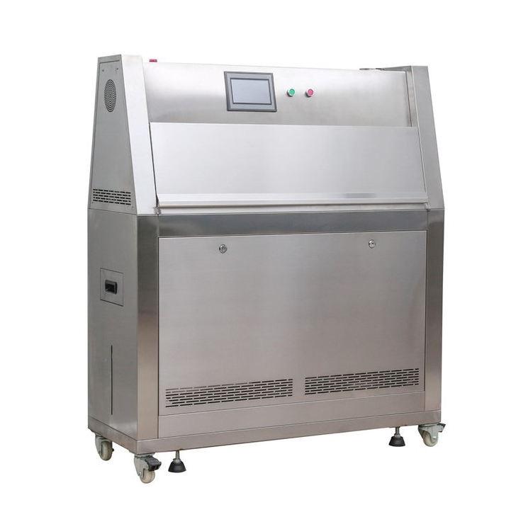 塔式紫外線老化試驗箱