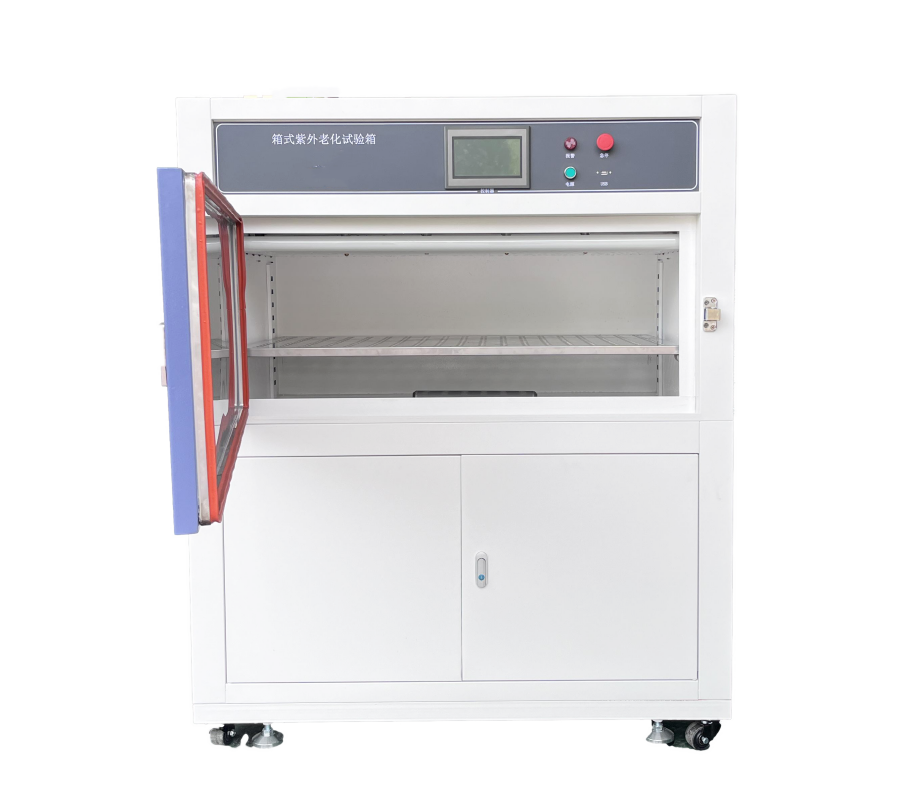 烤漆紫外線老化試驗箱